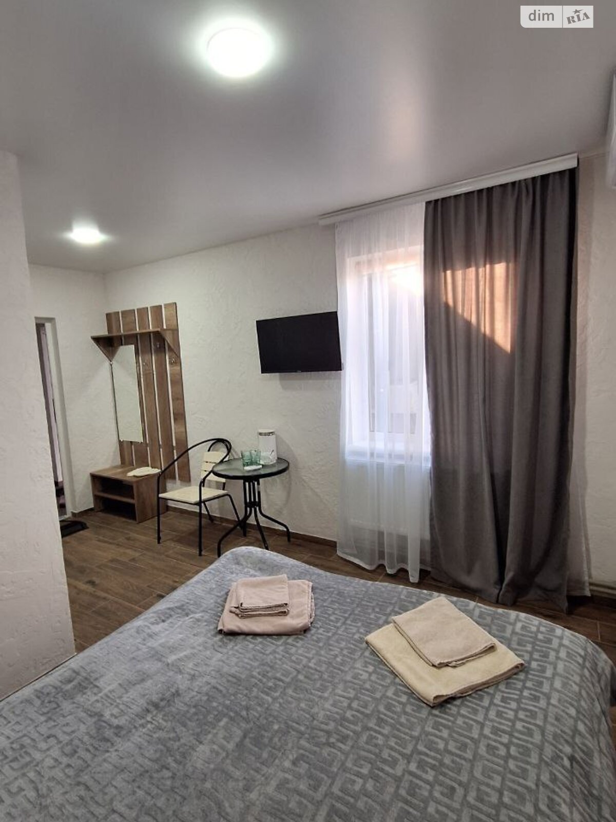 Комната в Самаре, переулок Академика Жлуктенко (Мануильского) 276 на сутки фото 1 Комната в Самаре, переулок Академика Жлуктенко (Мануильского) 276 на сутки фото 1