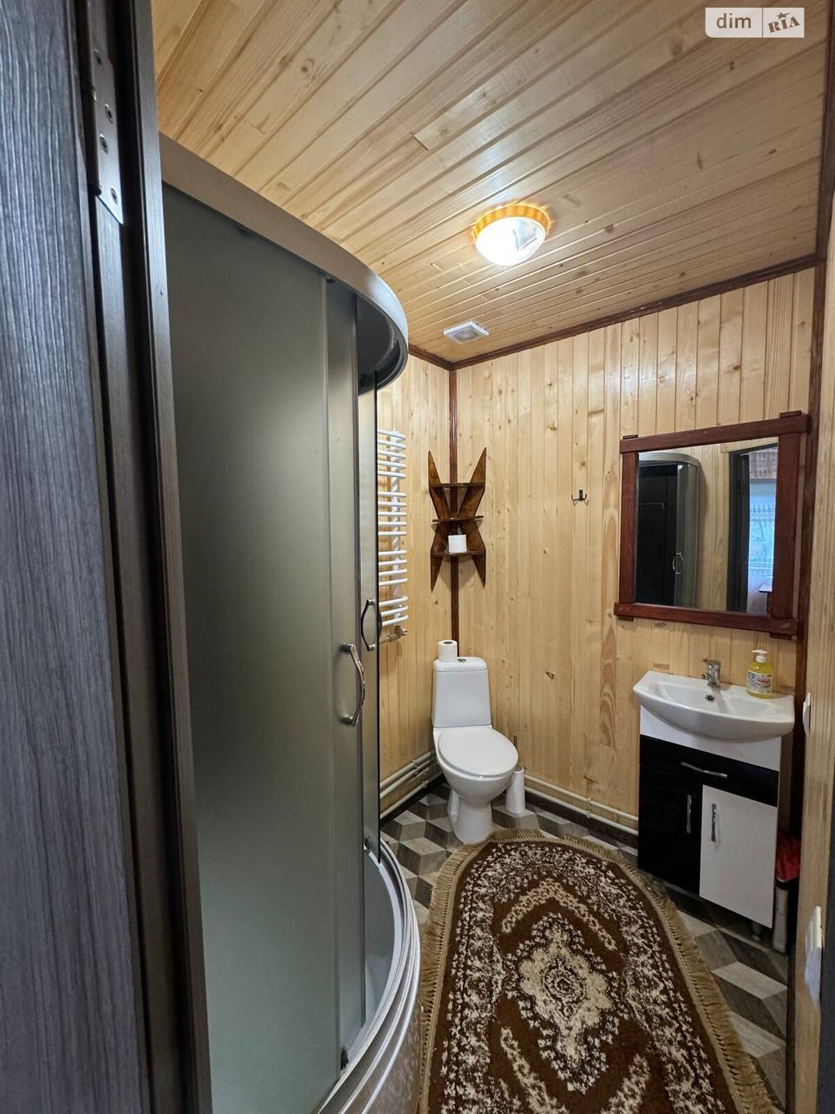 Комната в Синевирской Поляне, улица Центральная 9 на сутки фото 1 Комната в Синевирской Поляне, улица Центральная 9 на сутки фото 1