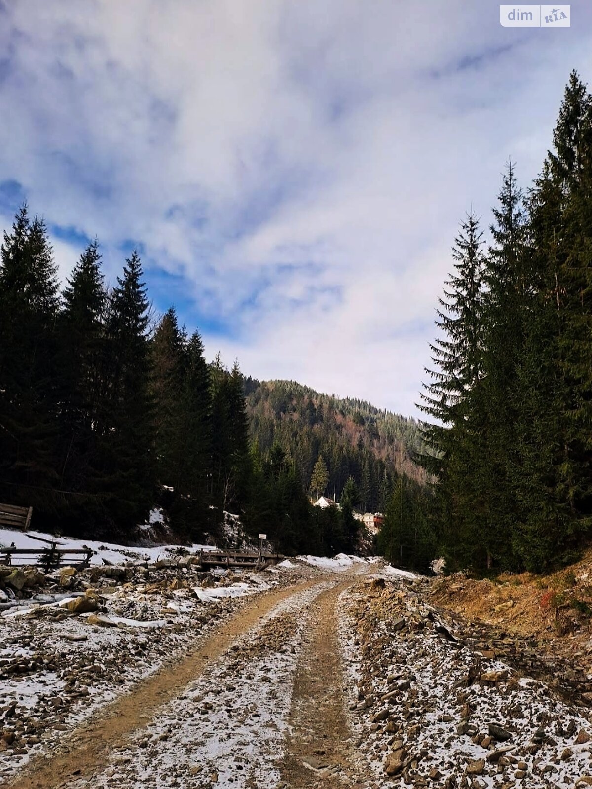 Комната в Синевирской Поляне, Unnamed road на сутки фото 1