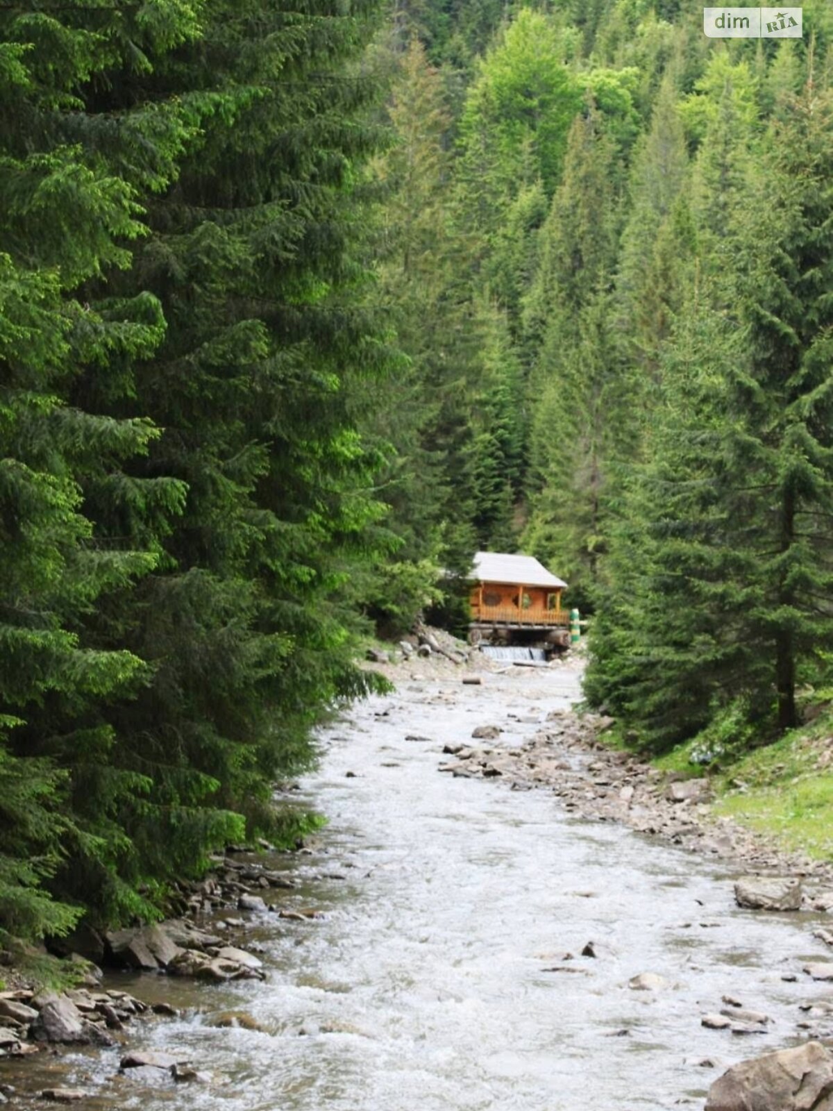 Комната в Синевирской Поляне, Unnamed road на сутки фото 1