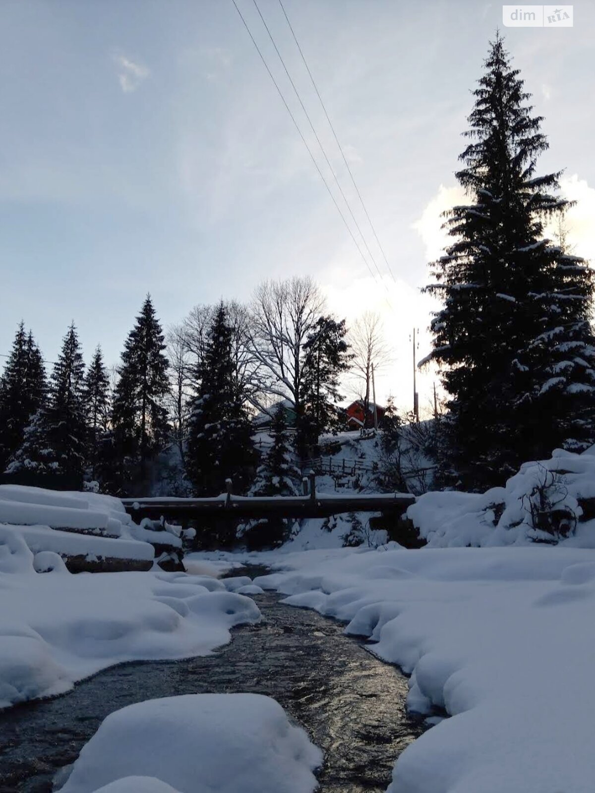 Комната в Синевирской Поляне, Unnamed road на сутки фото 1