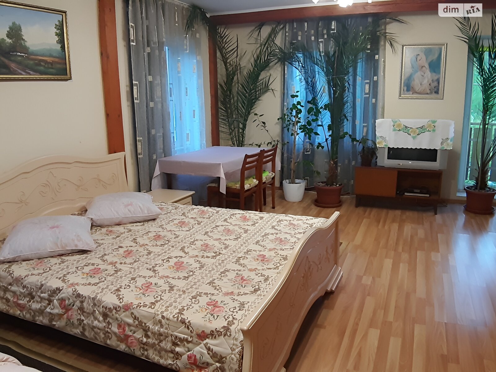 Кімната в Синяку, вулиця Санаторна 53 на добу фото 1 Кімната в Синяку, вулиця Санаторна 53 на добу фото 1