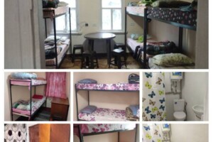 Кімната в Слов’янську, район Залізничний, Жукова 18 на добу фото 2