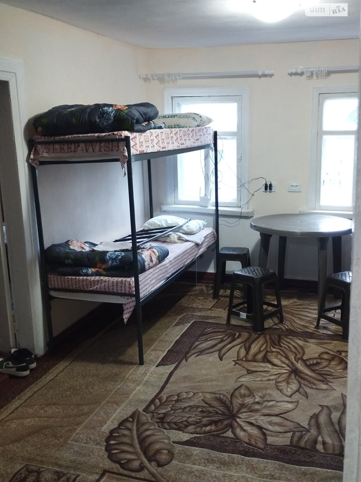 Комната в Славянске, район Жележнодорожный, Жукова 18 на сутки фото 1 Комната в Славянске, район Жележнодорожный, Жукова 18 на сутки фото 1