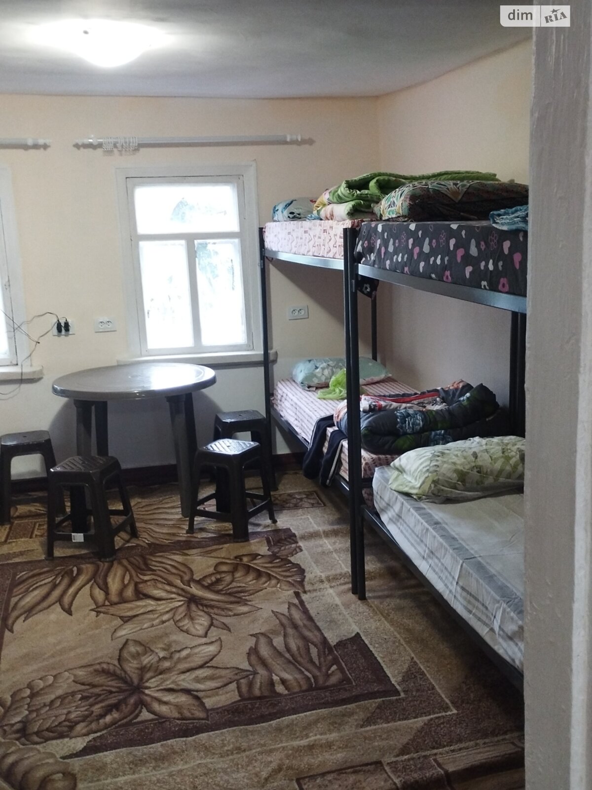 Комната в Славянске, район Жележнодорожный, Жукова 18 на сутки фото 1 Комната в Славянске, район Жележнодорожный, Жукова 18 на сутки фото 1