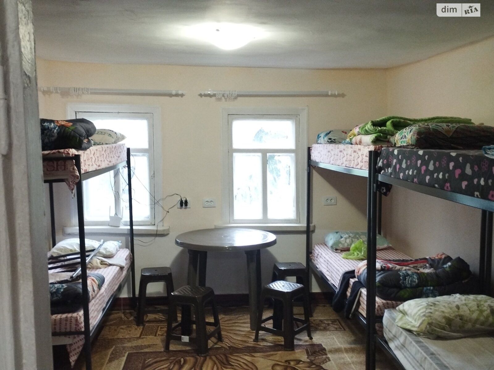 Комната в Славянске, район Жележнодорожный, Жукова 18 на сутки фото 1 Комната в Славянске, район Жележнодорожный, Жукова 18 на сутки фото 1