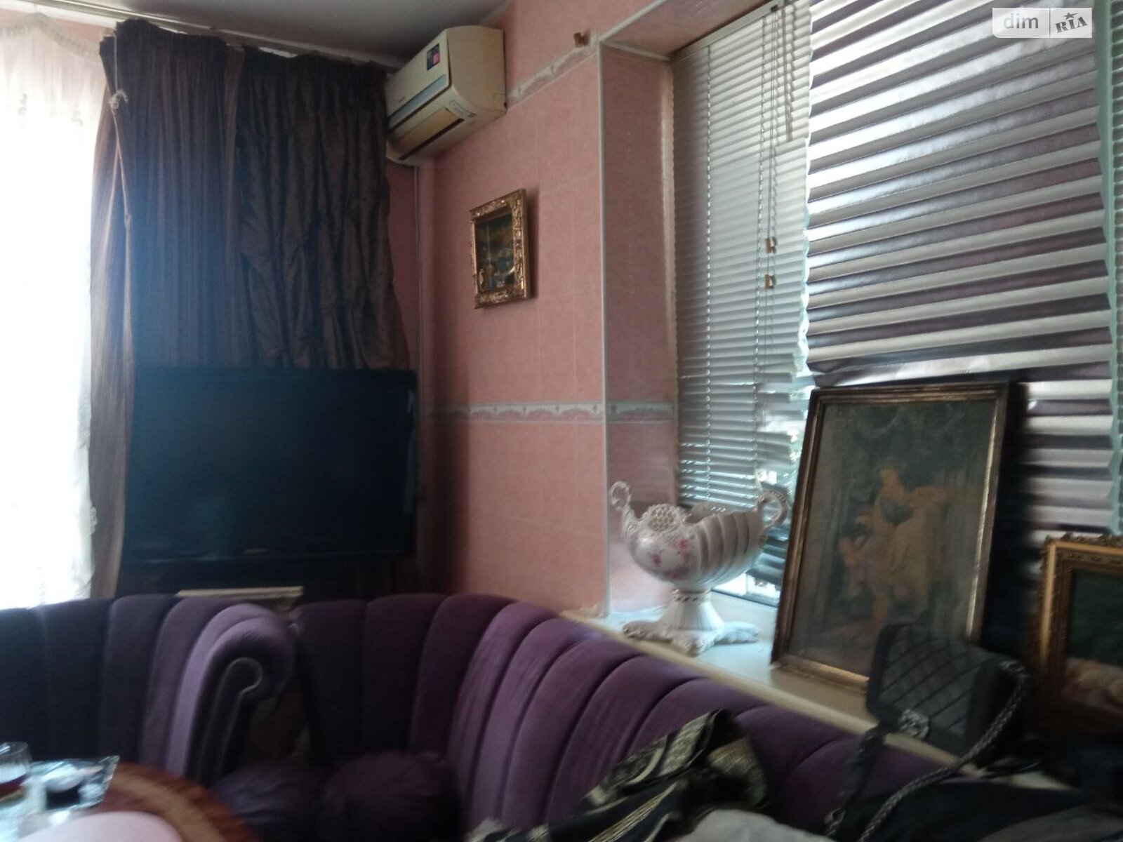 Кімната в Вінниці, район Старе місто, вулиця Івана Франка на добу фото 1 Кімната в Вінниці, район Старе місто, вулиця Івана Франка на добу фото 1