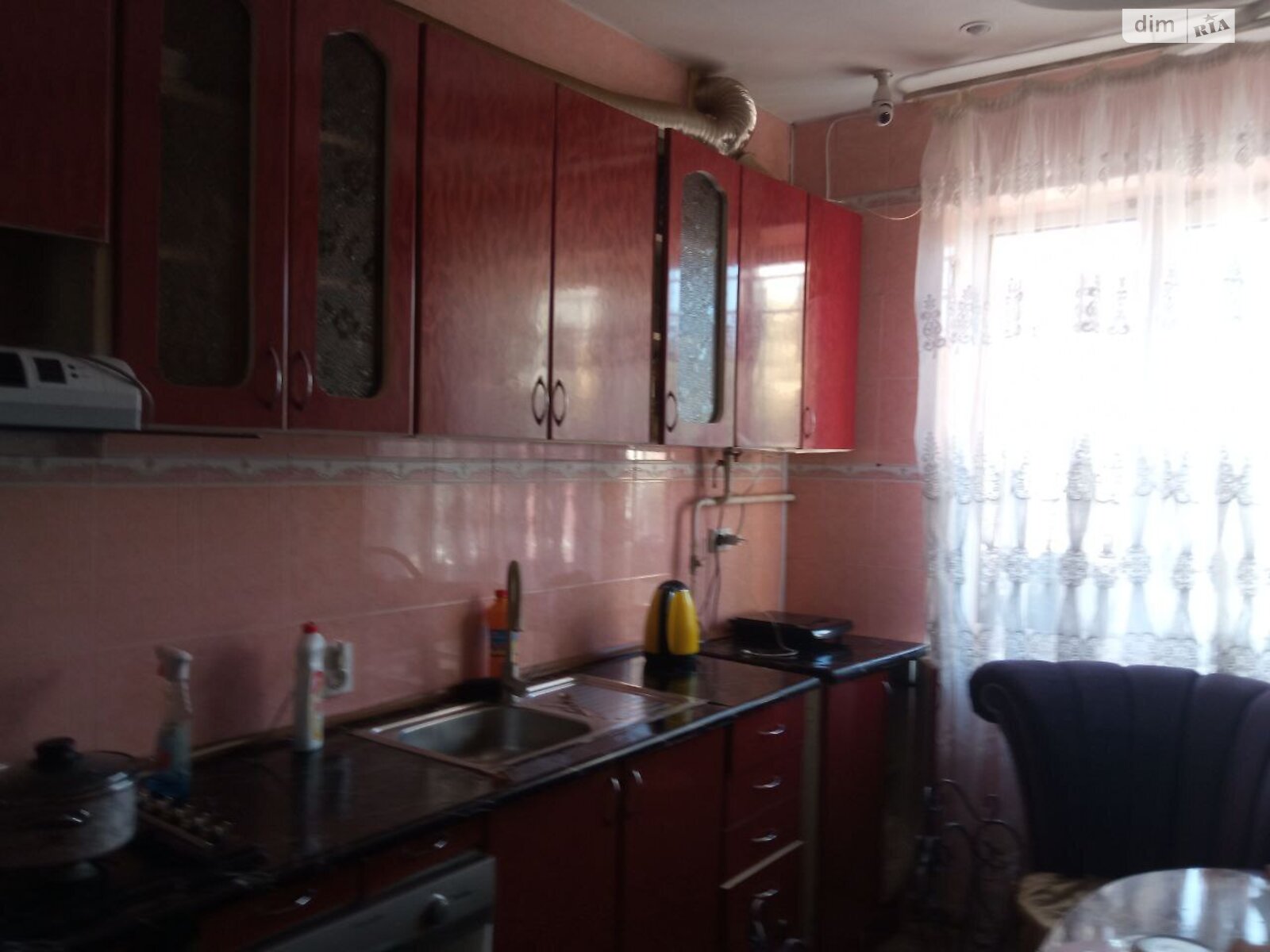 Кімната в Вінниці, район Старе місто, вулиця Івана Франка на добу фото 1 Кімната в Вінниці, район Старе місто, вулиця Івана Франка на добу фото 1