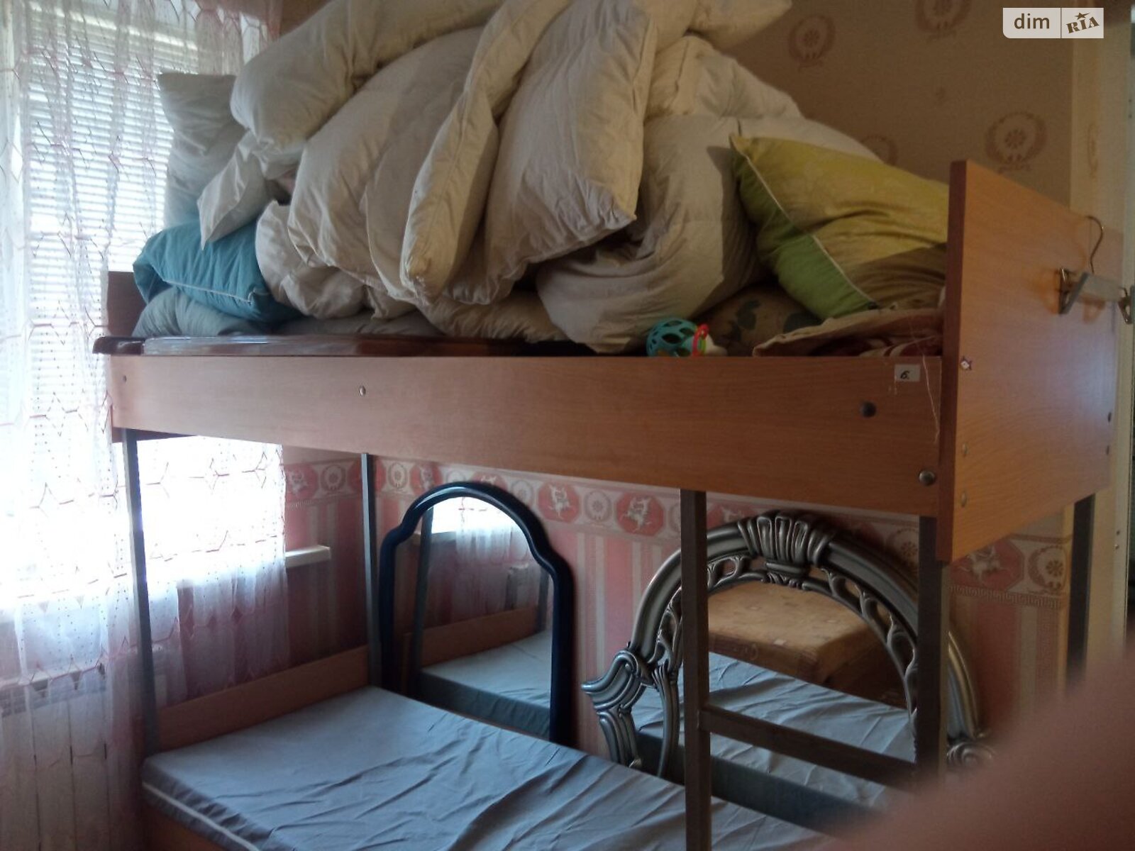 Кімната в Вінниці, район Старе місто, вулиця Івана Франка на добу фото 1 Кімната в Вінниці, район Старе місто, вулиця Івана Франка на добу фото 1
