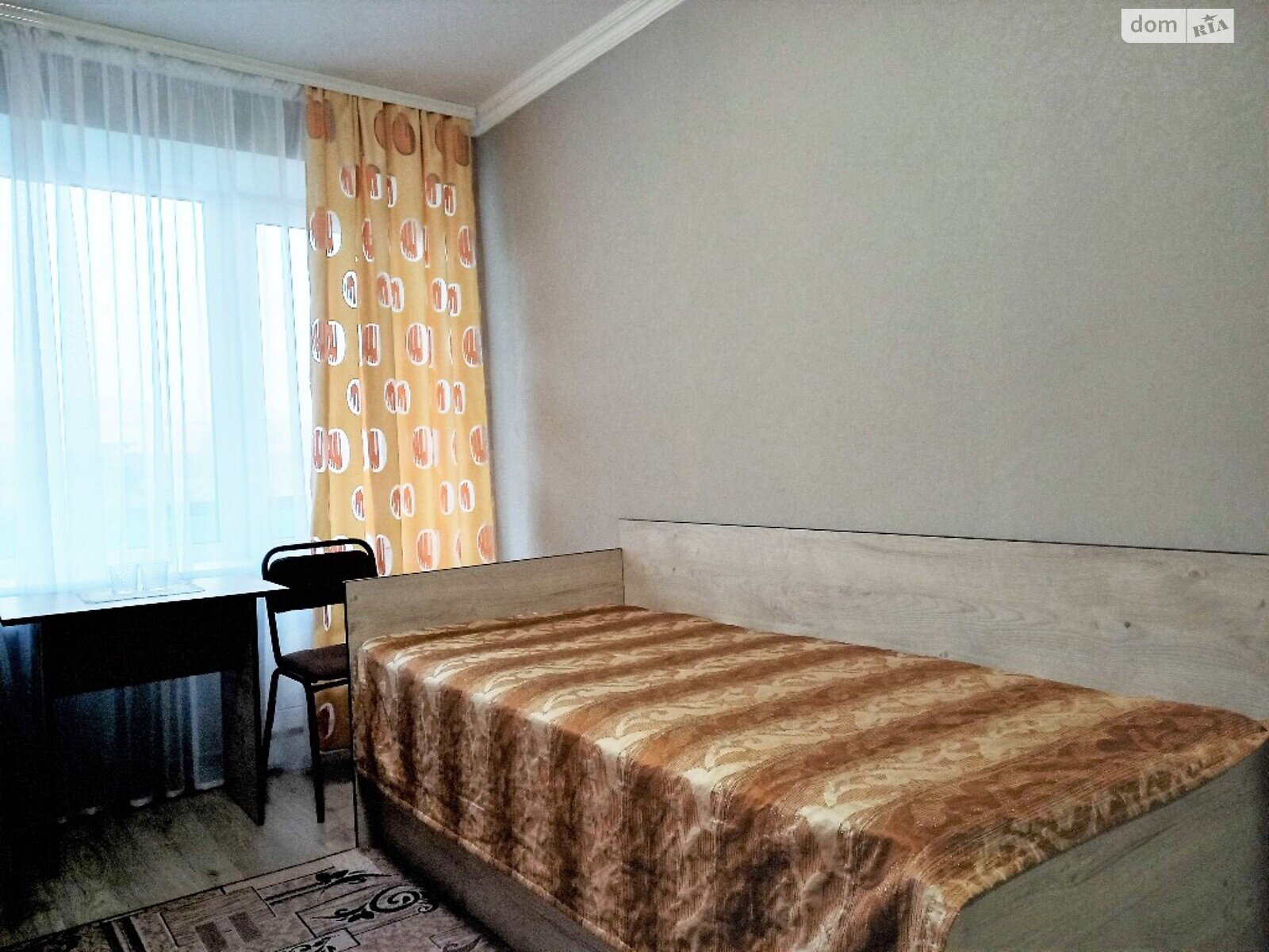 Кімната в Вінниці, район Центр, шосе Хмельницьке 2 на добу фото 1