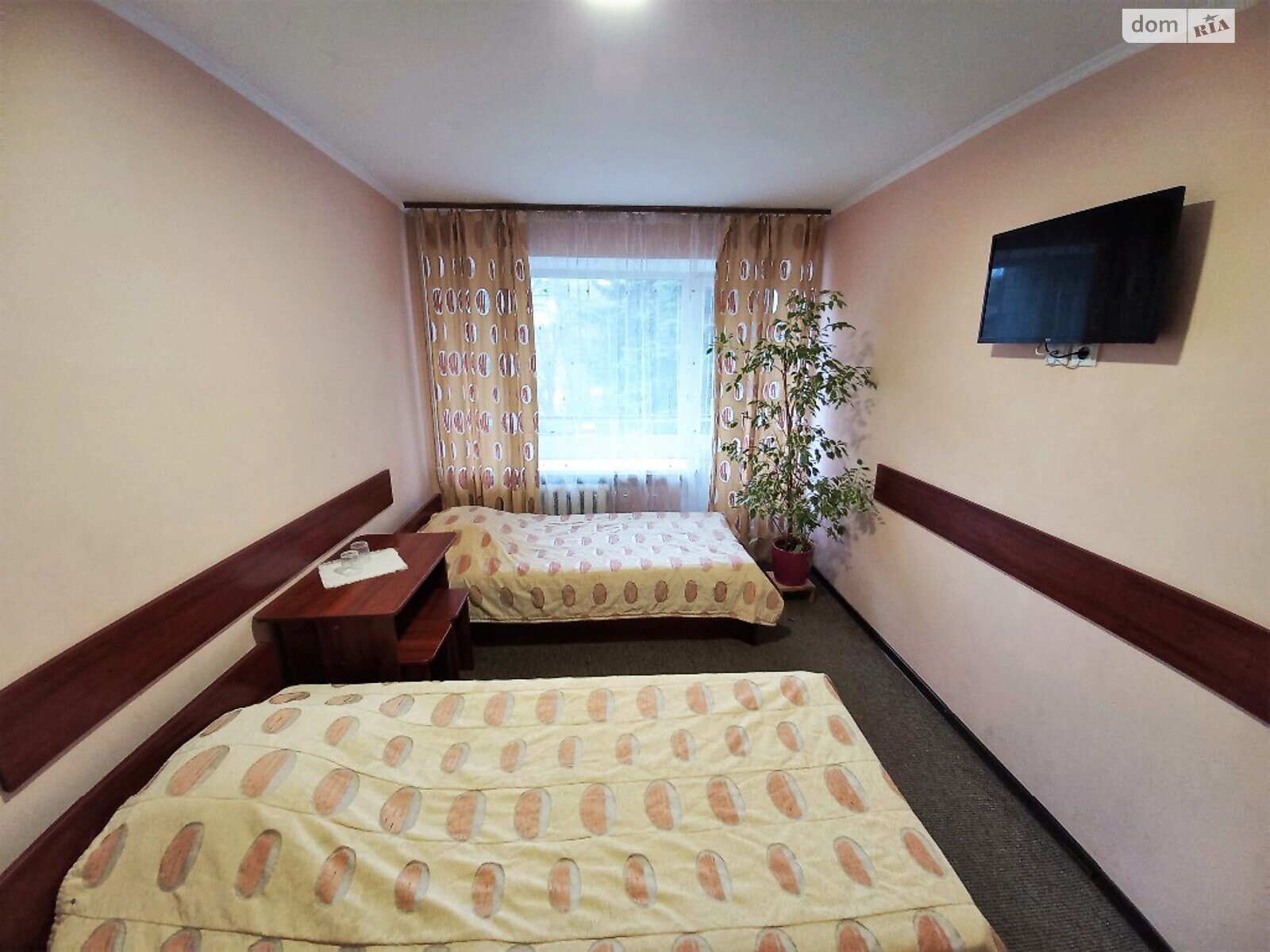 Кімната в Вінниці, район Центр, шосе Хмельницьке 2А на добу фото 1