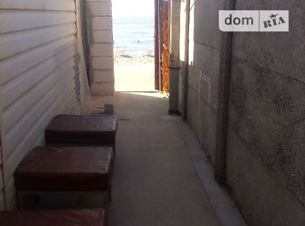 Комната в Затоке, Первая линия на сутки фото 1 Комната в Затоке, Первая линия на сутки фото 1