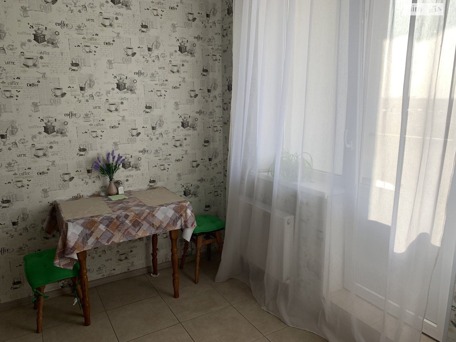 однокімнатна квартира в Авангарді, на вул. Проїзна 28 в оренду на короткий термін подобово фото 1 однокімнатна квартира в Авангарді, на вул. Проїзна 28 в оренду на короткий термін подобово фото 1