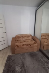 однокімнатна квартира в Білій Церкві, район ДНС, на вул. Ігоря Каплуненка 5, кв. 5 в оренду на короткий термін подобово фото 2