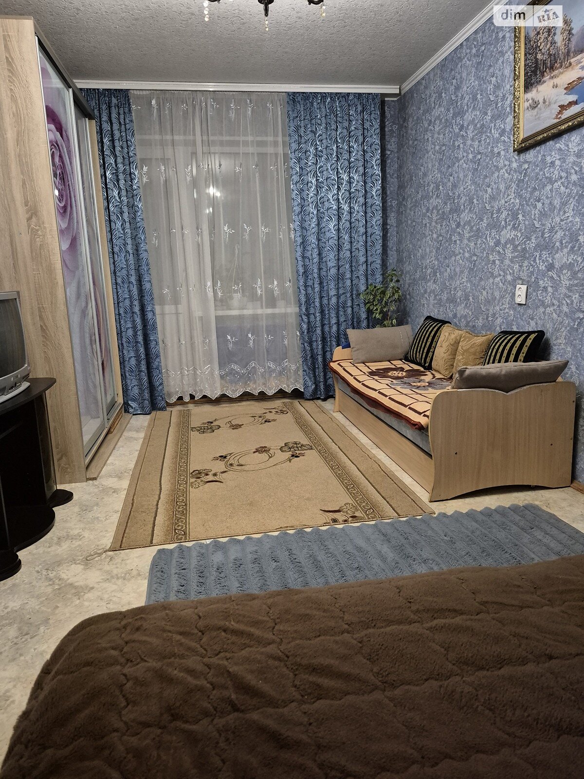 однокімнатна квартира в Білій Церкві, район ДНС, на бул. Олександрійський в оренду на короткий термін подобово фото 1 однокімнатна квартира в Білій Церкві, район ДНС, на бул. Олександрійський в оренду на короткий термін подобово фото 1