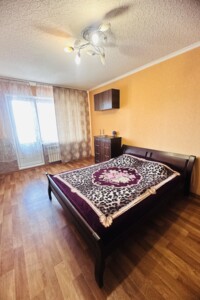 однокімнатна квартира в Білій Церкві, район Леваневського, на вул. Чорних Запорожців 47/1 в оренду на короткий термін подобово фото 2