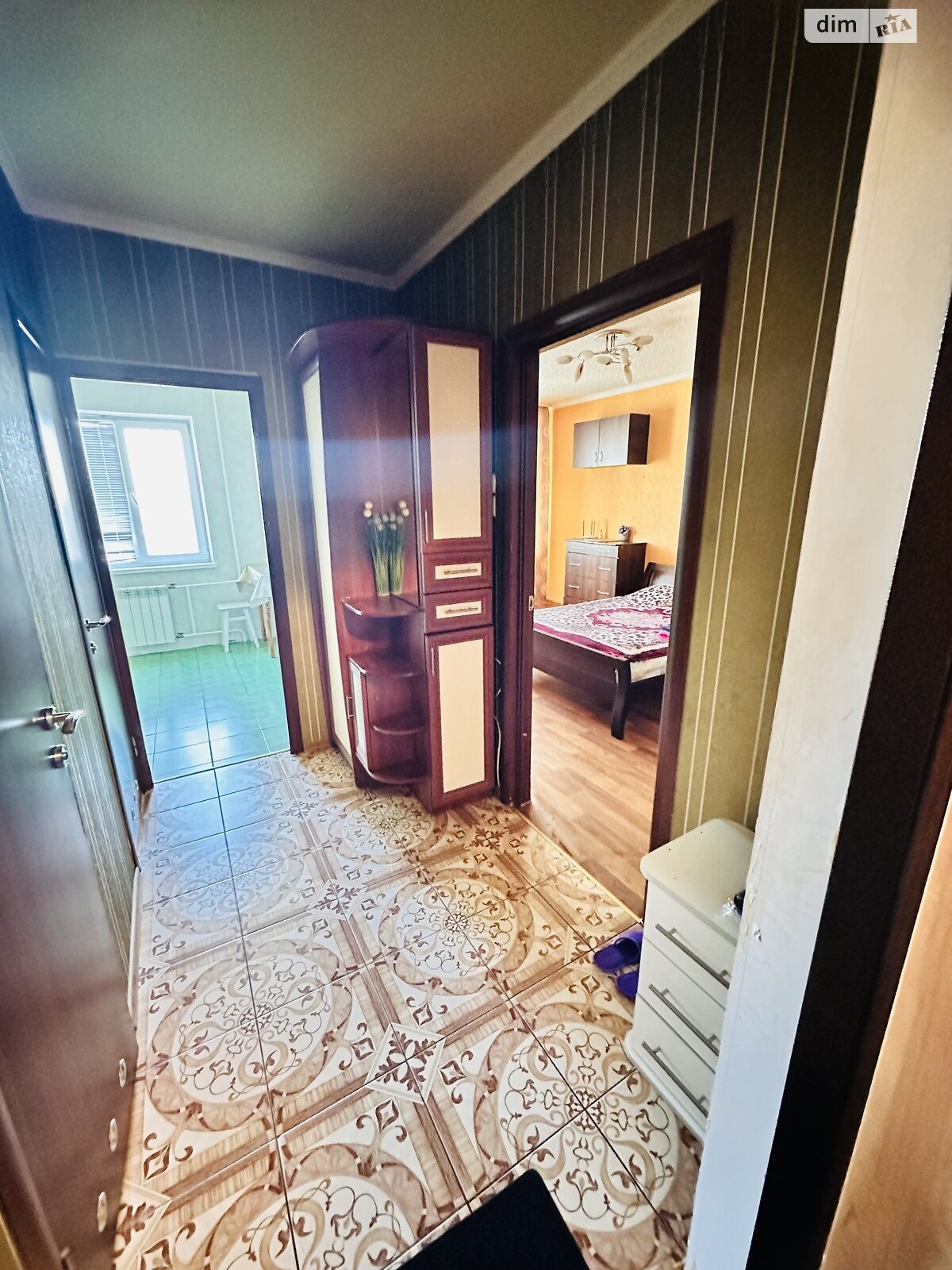 однокімнатна квартира в Білій Церкві, район Леваневського, на вул. Чорних Запорожців 47/1 в оренду на короткий термін подобово фото 1