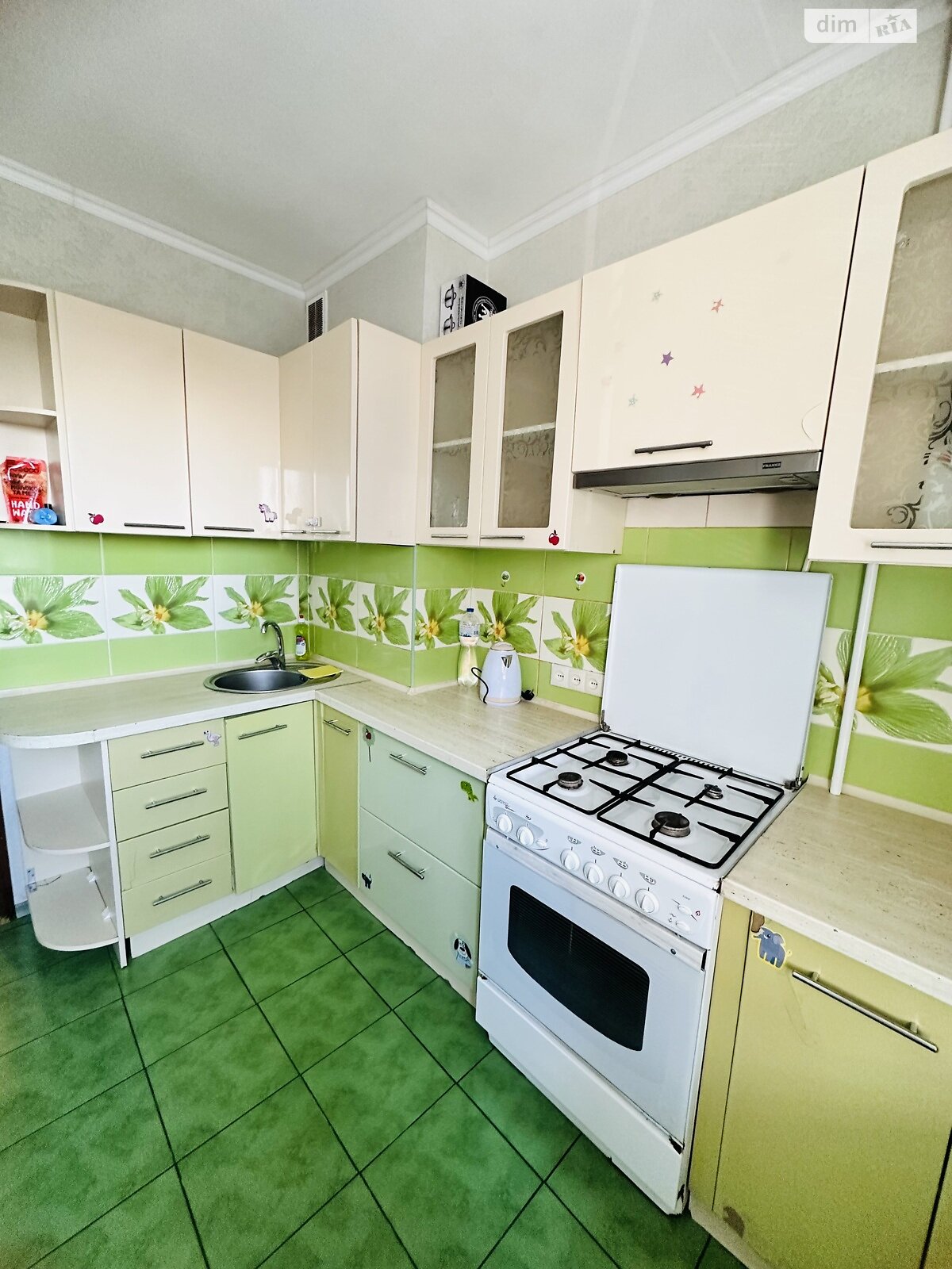 однокімнатна квартира в Білій Церкві, район Леваневського, на вул. Чорних Запорожців 47/1 в оренду на короткий термін подобово фото 1