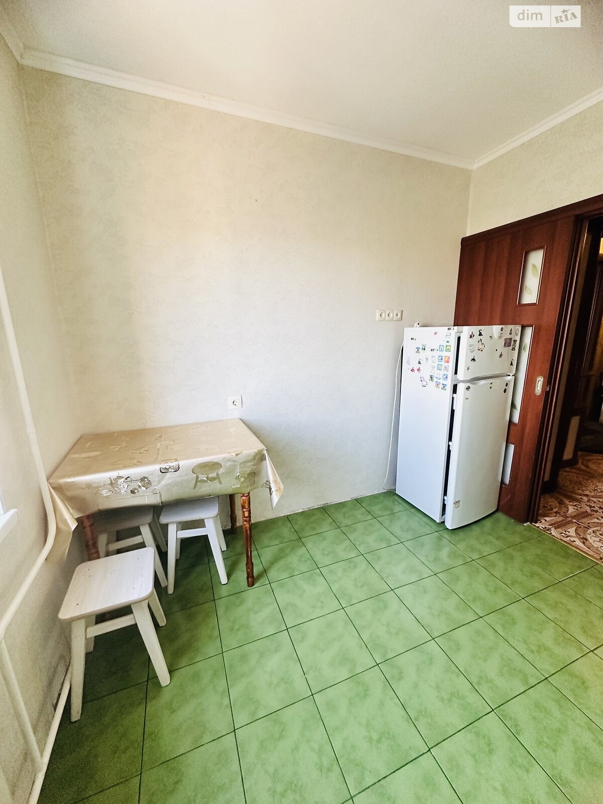 однокімнатна квартира в Білій Церкві, район Леваневського, на вул. Чорних Запорожців 47/1 в оренду на короткий термін подобово фото 1