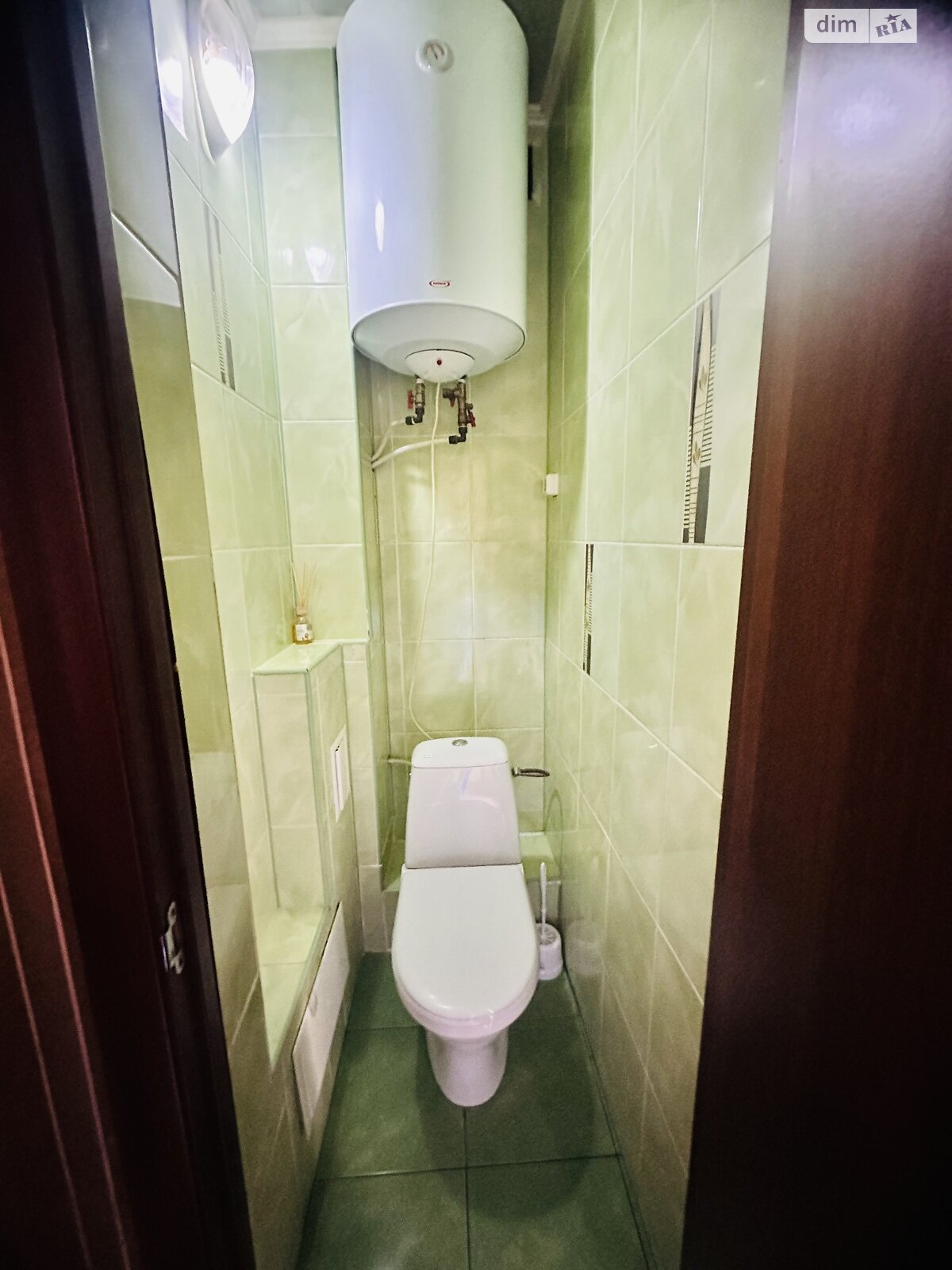 однокімнатна квартира в Білій Церкві, район Леваневського, на вул. Чорних Запорожців 47/1 в оренду на короткий термін подобово фото 1