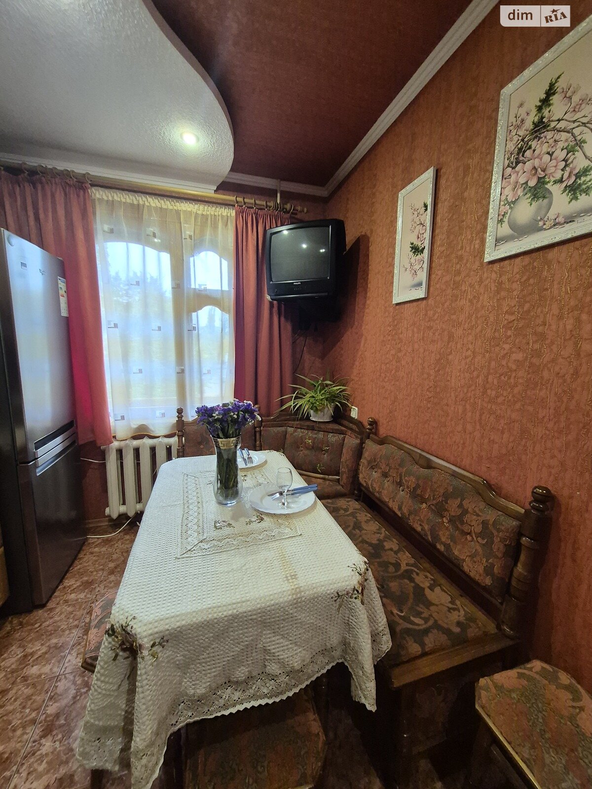 двокімнатна квартира в Білій Церкві, район Леваневського, на вул. Нагірна в оренду на короткий термін подобово фото 1 двокімнатна квартира в Білій Церкві, район Леваневського, на вул. Нагірна в оренду на короткий термін подобово фото 1