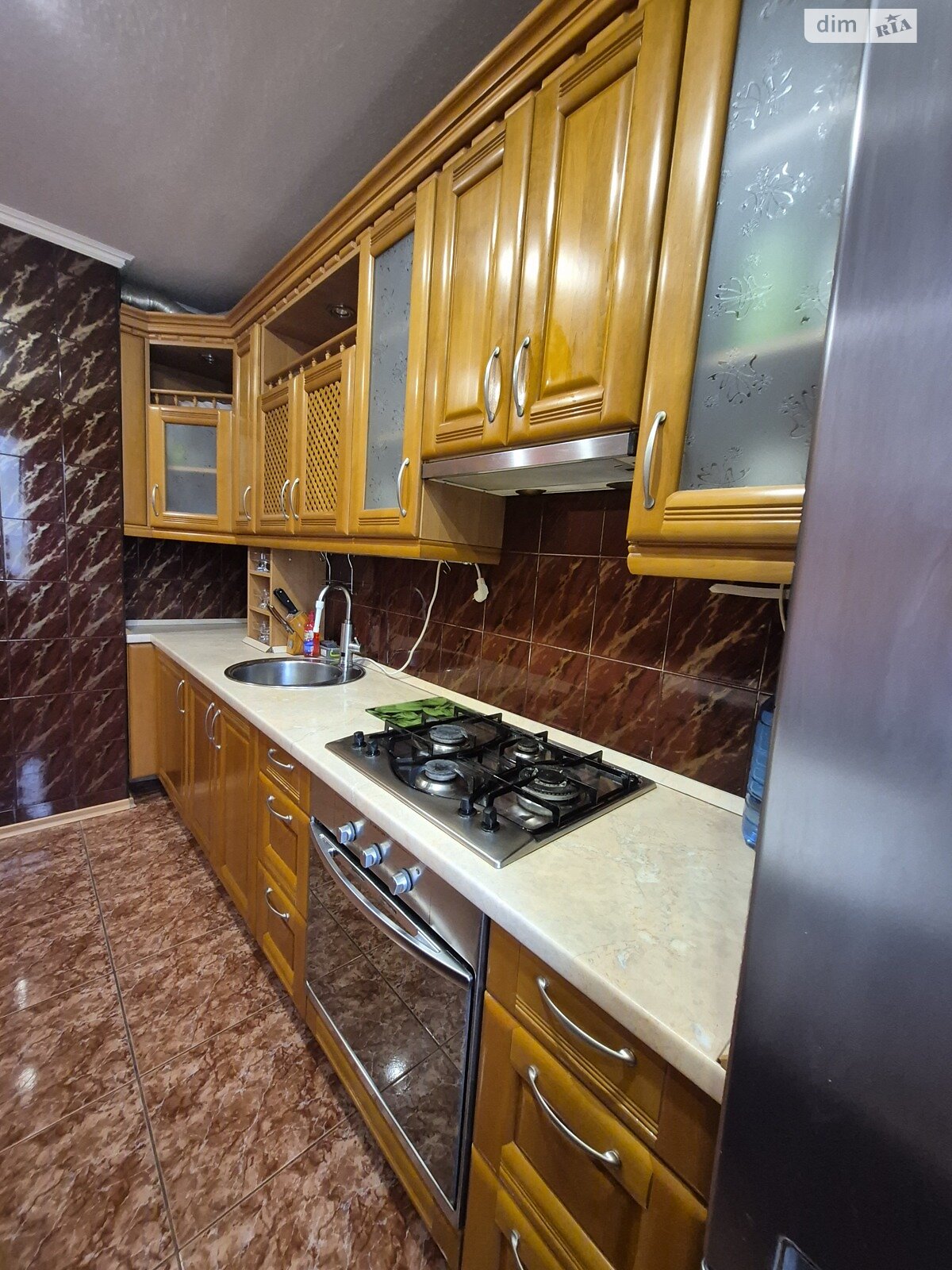 двокімнатна квартира в Білій Церкві, район Леваневського, на вул. Нагірна в оренду на короткий термін подобово фото 1 двокімнатна квартира в Білій Церкві, район Леваневського, на вул. Нагірна в оренду на короткий термін подобово фото 1