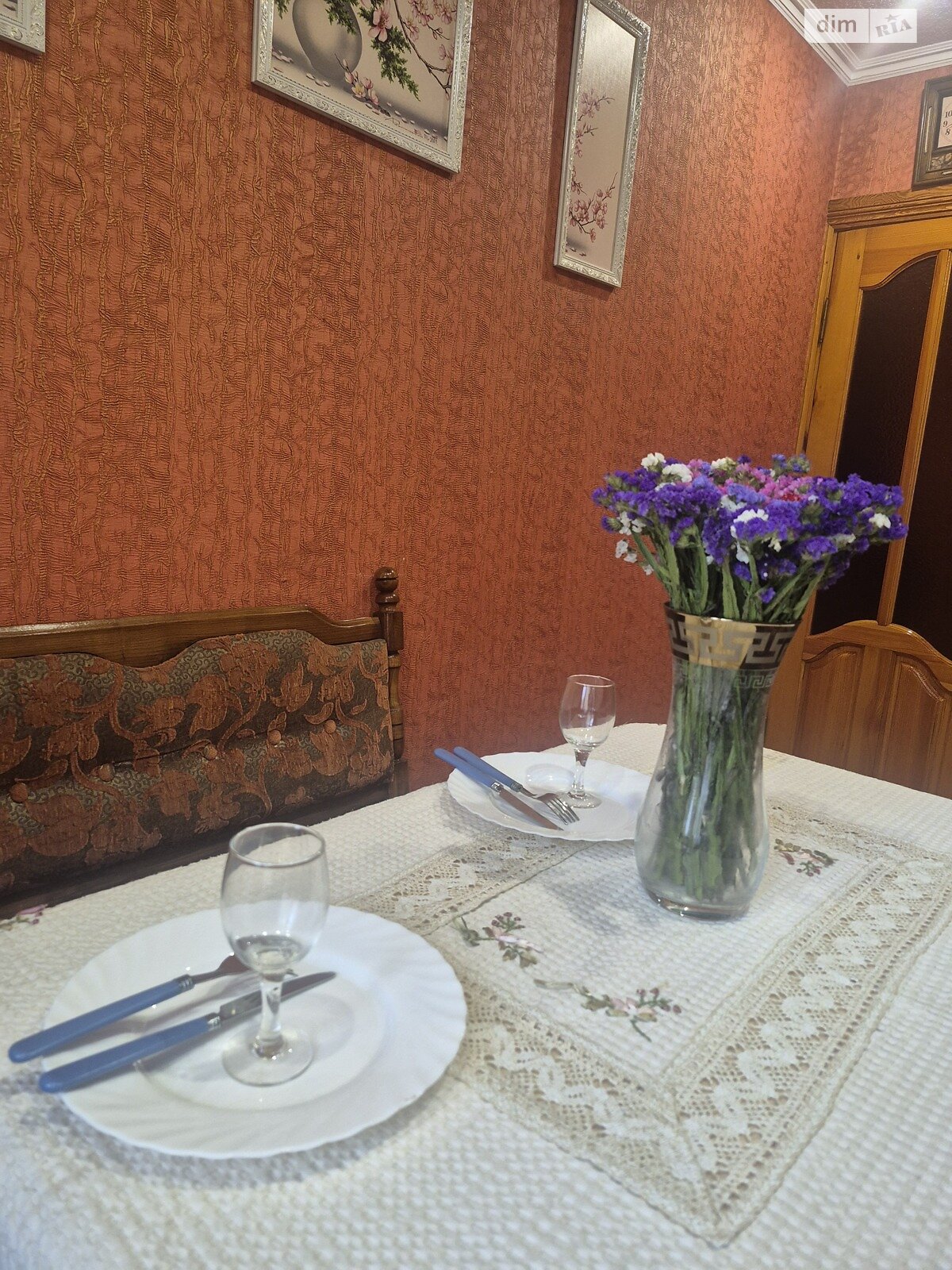 двокімнатна квартира в Білій Церкві, район Леваневського, на вул. Нагірна в оренду на короткий термін подобово фото 1 двокімнатна квартира в Білій Церкві, район Леваневського, на вул. Нагірна в оренду на короткий термін подобово фото 1