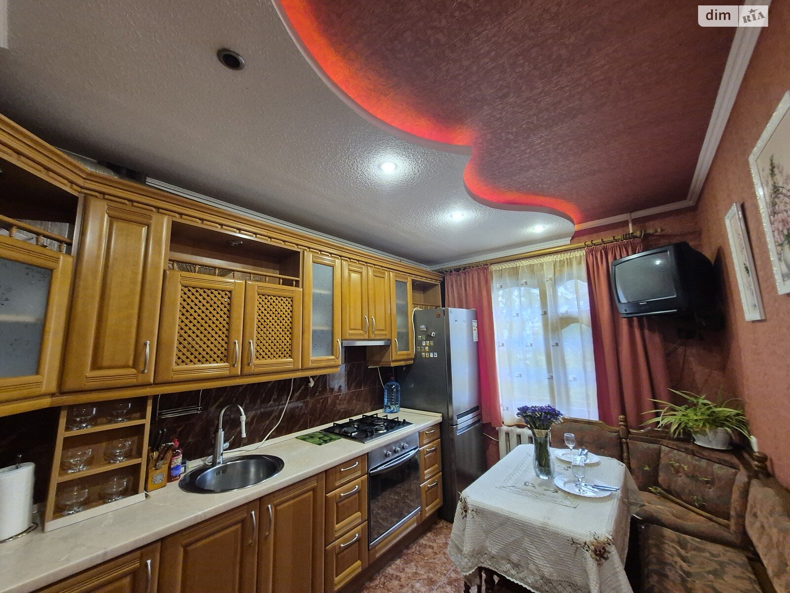 двокімнатна квартира в Білій Церкві, район Леваневського, на вул. Нагірна в оренду на короткий термін подобово фото 1 двокімнатна квартира в Білій Церкві, район Леваневського, на вул. Нагірна в оренду на короткий термін подобово фото 1