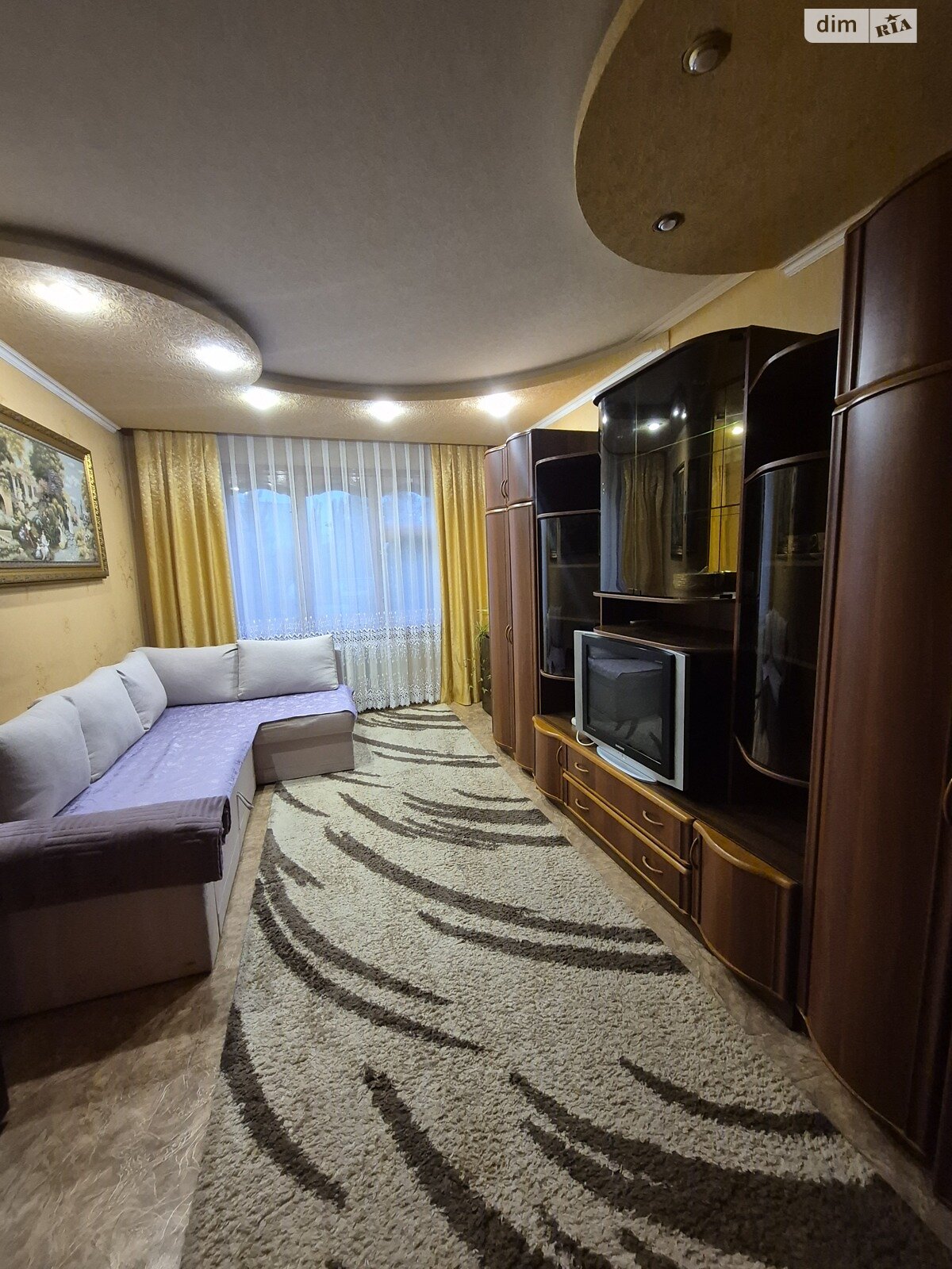 двокімнатна квартира в Білій Церкві, район Леваневського, на вул. Нагірна в оренду на короткий термін подобово фото 1 двокімнатна квартира в Білій Церкві, район Леваневського, на вул. Нагірна в оренду на короткий термін подобово фото 1