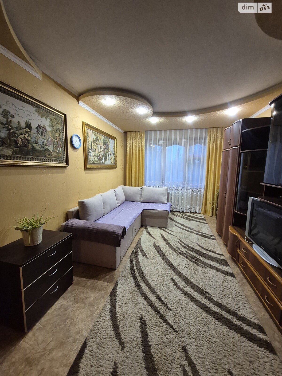 двокімнатна квартира в Білій Церкві, район Леваневського, на вул. Нагірна в оренду на короткий термін подобово фото 1 двокімнатна квартира в Білій Церкві, район Леваневського, на вул. Нагірна в оренду на короткий термін подобово фото 1