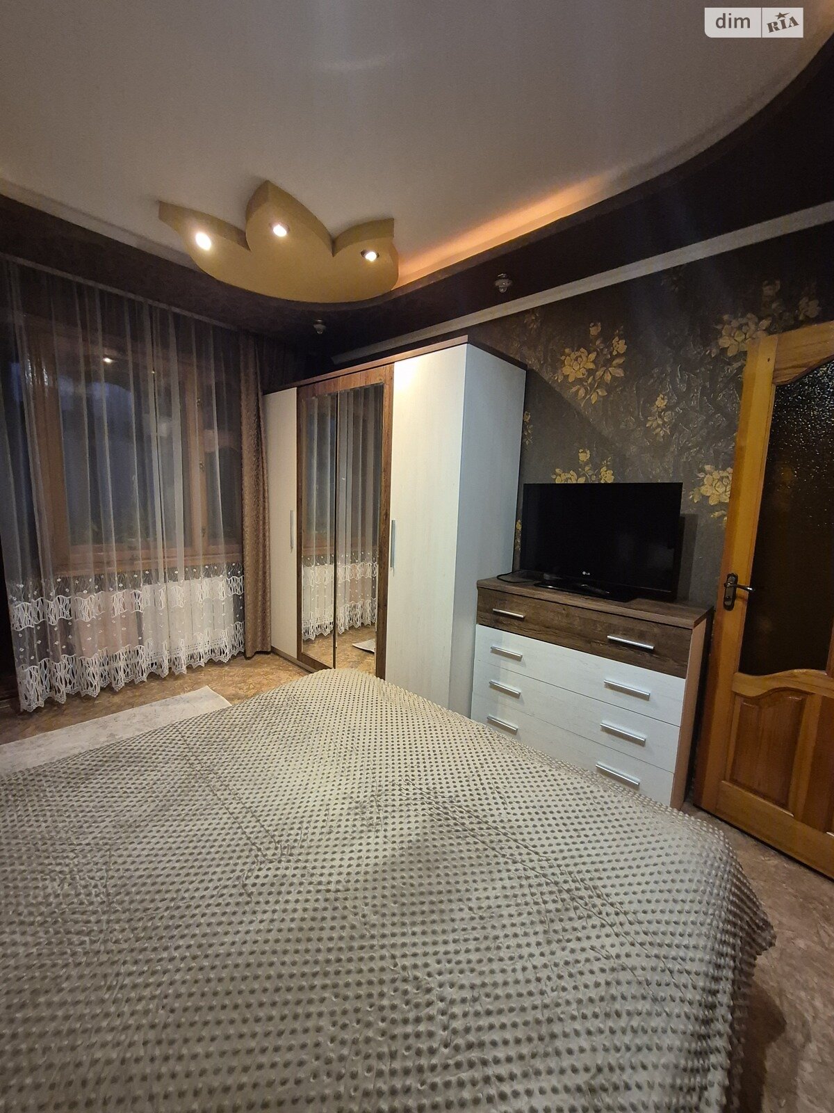 двокімнатна квартира в Білій Церкві, район Леваневського, на вул. Нагірна в оренду на короткий термін подобово фото 1 двокімнатна квартира в Білій Церкві, район Леваневського, на вул. Нагірна в оренду на короткий термін подобово фото 1