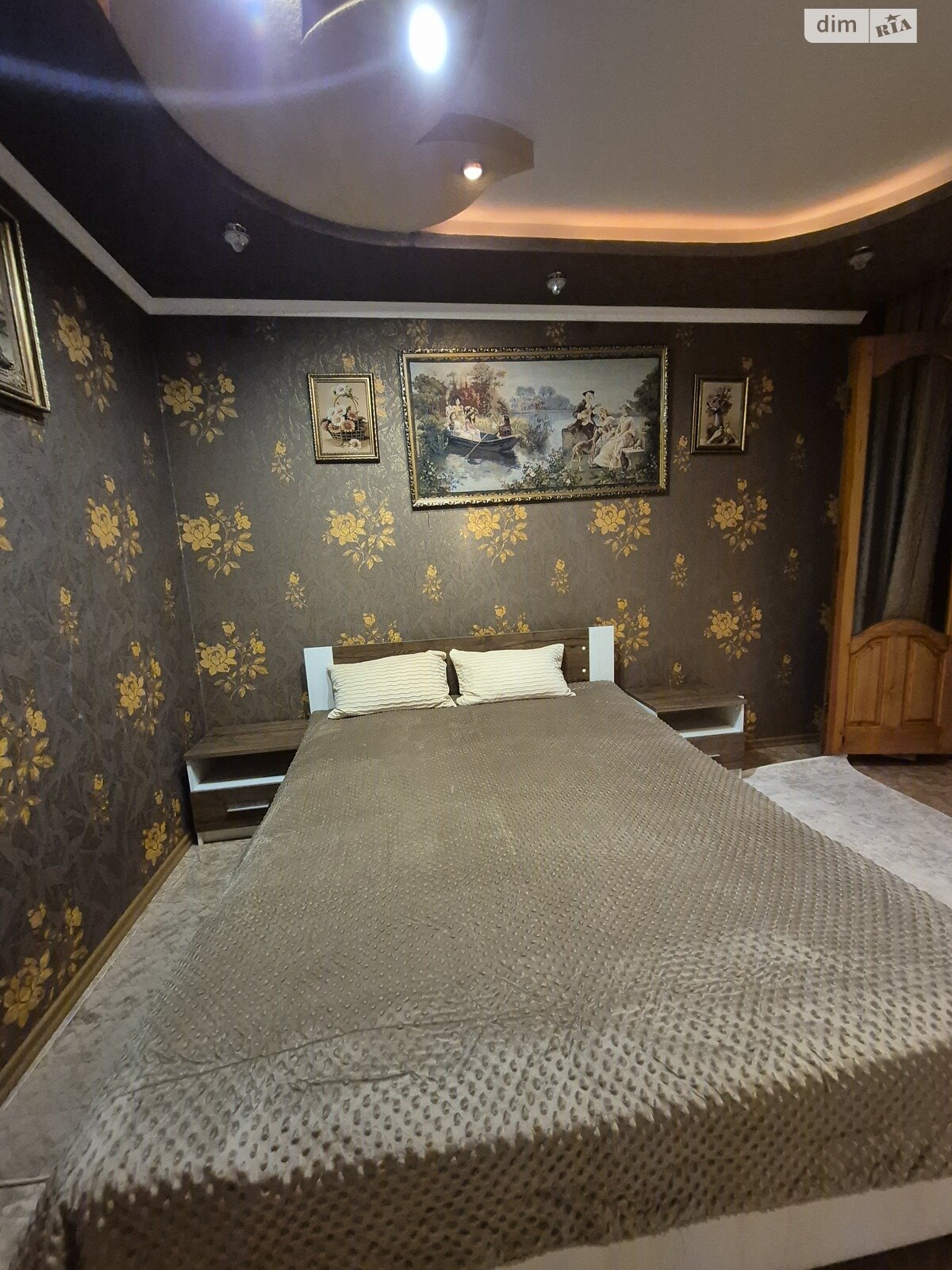 двокімнатна квартира в Білій Церкві, район Леваневського, на вул. Нагірна в оренду на короткий термін подобово фото 1 двокімнатна квартира в Білій Церкві, район Леваневського, на вул. Нагірна в оренду на короткий термін подобово фото 1