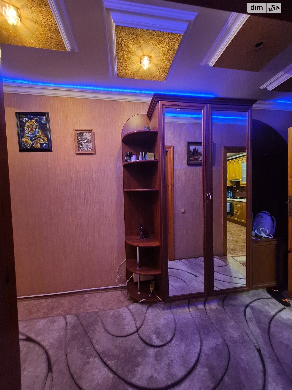 двокімнатна квартира в Білій Церкві, район Леваневського, на вул. Нагірна в оренду на короткий термін подобово фото 1 двокімнатна квартира в Білій Церкві, район Леваневського, на вул. Нагірна в оренду на короткий термін подобово фото 1