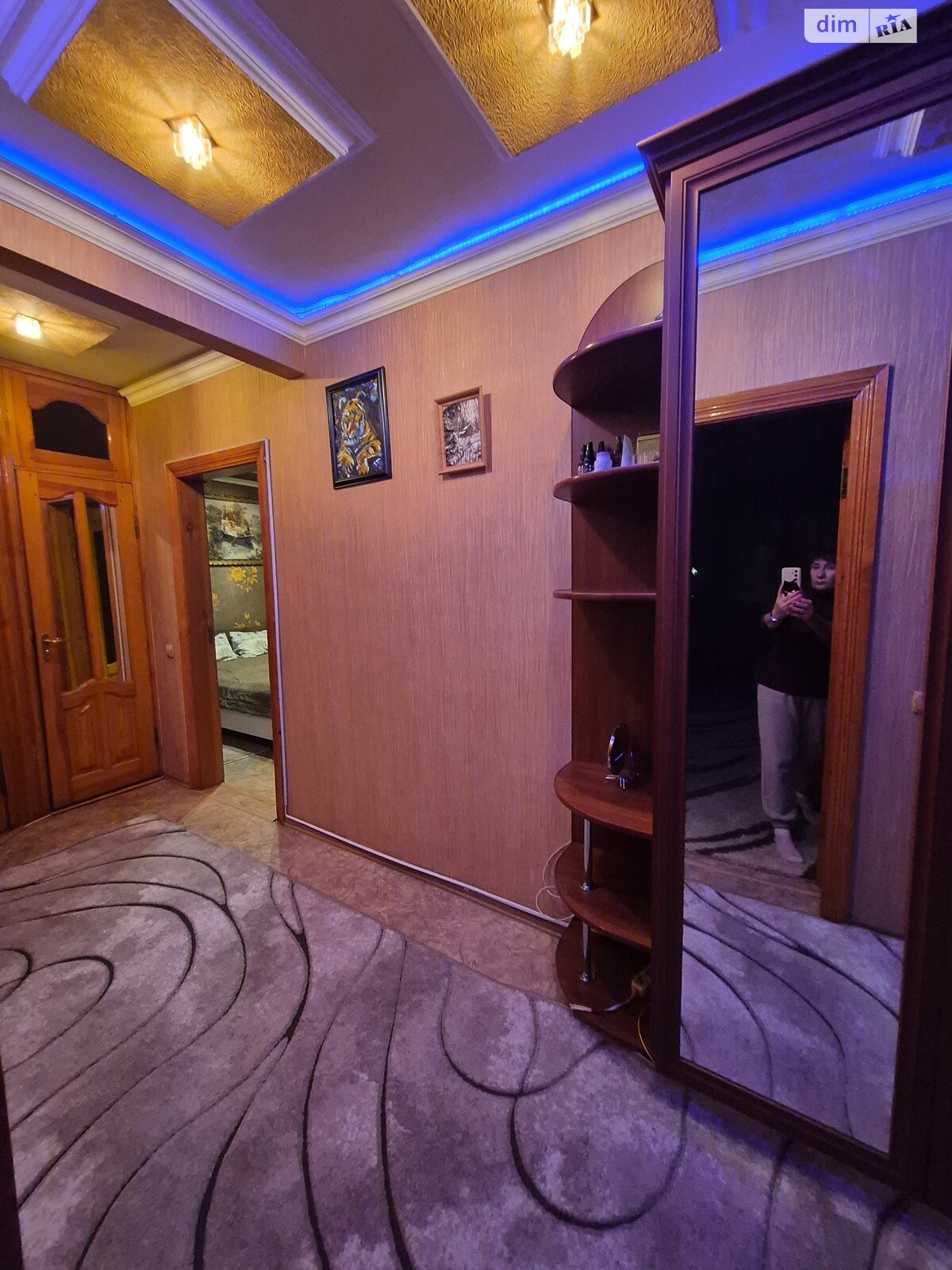 двокімнатна квартира в Білій Церкві, район Леваневського, на вул. Нагірна в оренду на короткий термін подобово фото 1 двокімнатна квартира в Білій Церкві, район Леваневського, на вул. Нагірна в оренду на короткий термін подобово фото 1