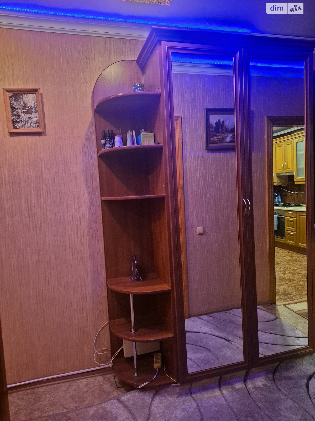 двокімнатна квартира в Білій Церкві, район Леваневського, на вул. Нагірна в оренду на короткий термін подобово фото 1 двокімнатна квартира в Білій Церкві, район Леваневського, на вул. Нагірна в оренду на короткий термін подобово фото 1