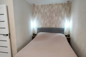 однокімнатна квартира в Білій Церкві, район Вокзальна, на вул. Партизанська 23 в оренду на короткий термін подобово фото 2