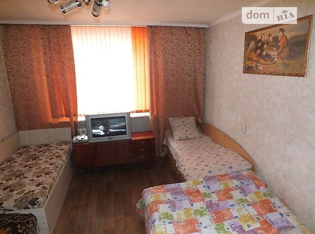 двухкомнатная квартира в Белой Церкви, район Песчаный, на ул. Песчаная в аренду на короткий срок посуточно фото 1 двухкомнатная квартира в Белой Церкви, район Песчаный, на ул. Песчаная в аренду на короткий срок посуточно фото 1