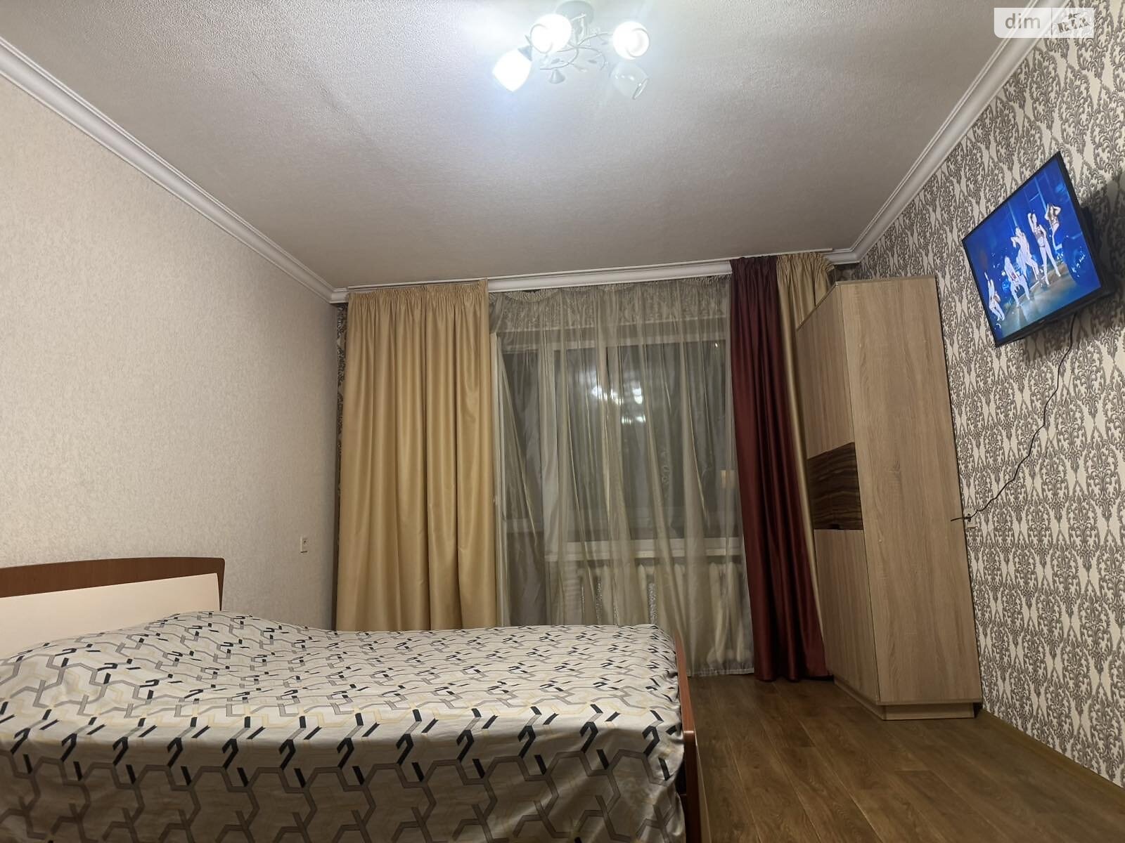однокімнатна квартира в Білій Церкві, район Центр, на вул. Шевченка 122 в оренду на короткий термін подобово фото 1 однокімнатна квартира в Білій Церкві, район Центр, на вул. Шевченка 122 в оренду на короткий термін подобово фото 1