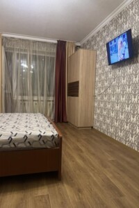 однокомнатная квартира в Белой Церкви, район Центр, на ул. Шевченко 122 в аренду на короткий срок посуточно фото 2