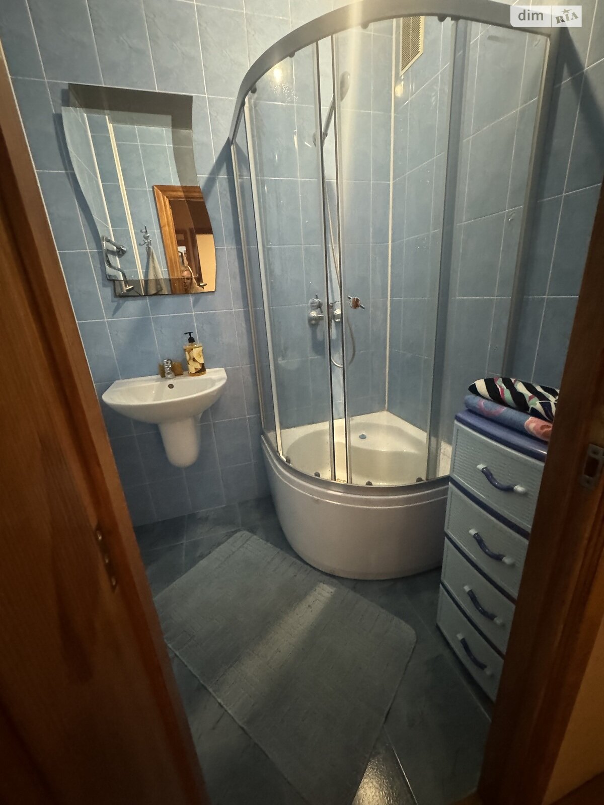 однокімнатна квартира в Білій Церкві, район Центр, на вул. Водопійна 25 в оренду на короткий термін подобово фото 1