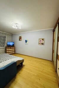 однокімнатна квартира в Білій Церкві, район Центр, на вул. Водопійна 25 в оренду на короткий термін подобово фото 2