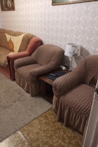 двокімнатна квартира в Білій Церкві, район Центр, на вул. Ярослава Мудрого 60 в оренду на короткий термін подобово фото 2