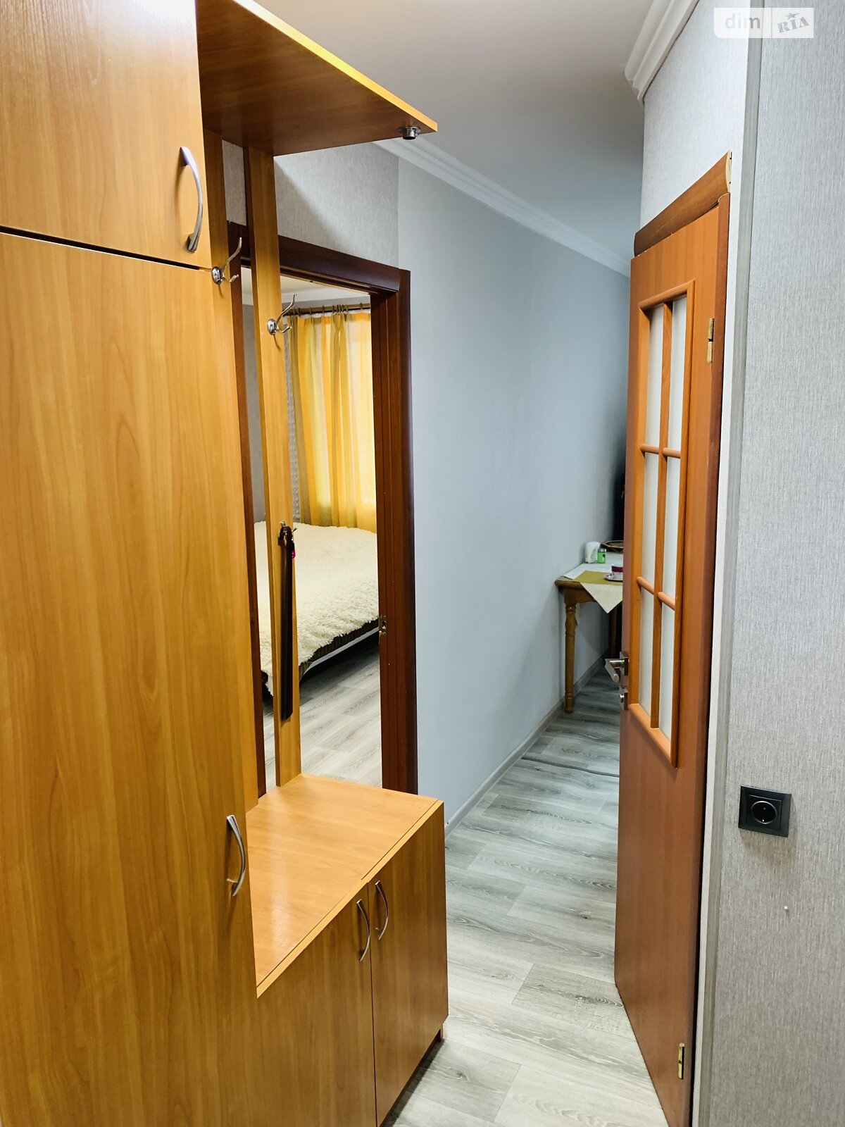 однокімнатна квартира в Бердичеві, район Ринок, на вул. Ринкова 3 в оренду на короткий термін подобово фото 1 однокімнатна квартира в Бердичеві, район Ринок, на вул. Ринкова 3 в оренду на короткий термін подобово фото 1