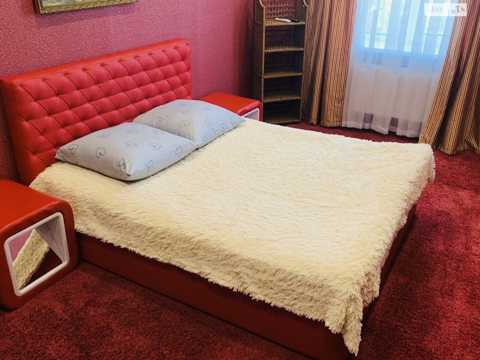 однокімнатна квартира в Бердичеві, район Центр, на вул. Європейська 45 в оренду на короткий термін подобово фото 1 однокімнатна квартира в Бердичеві, район Центр, на вул. Європейська 45 в оренду на короткий термін подобово фото 1