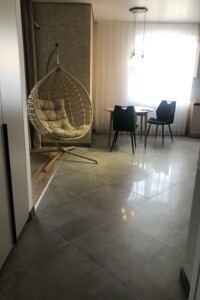однокімнатна квартира в Бердичеві, район Центр, на вул. Європейська в оренду на короткий термін подобово фото 2