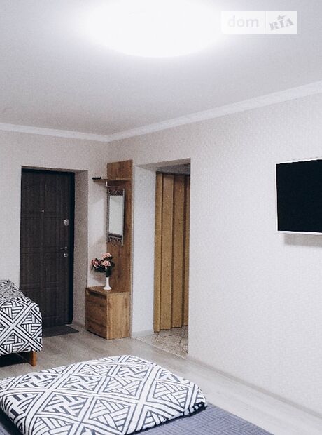 однокомнатная квартира в Берегове, район Берегово, на провулок Мукачівський 4 в аренду на короткий срок посуточно фото 1