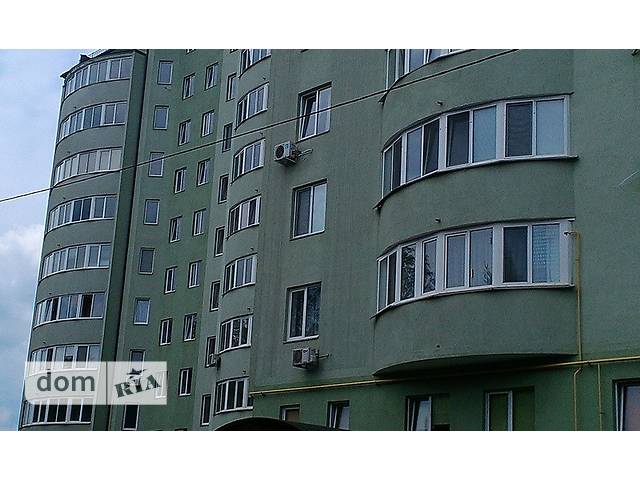 двухкомнатная квартира в Борисполе, район Борисполь, на Бабкина в аренду на короткий срок посуточно фото 1