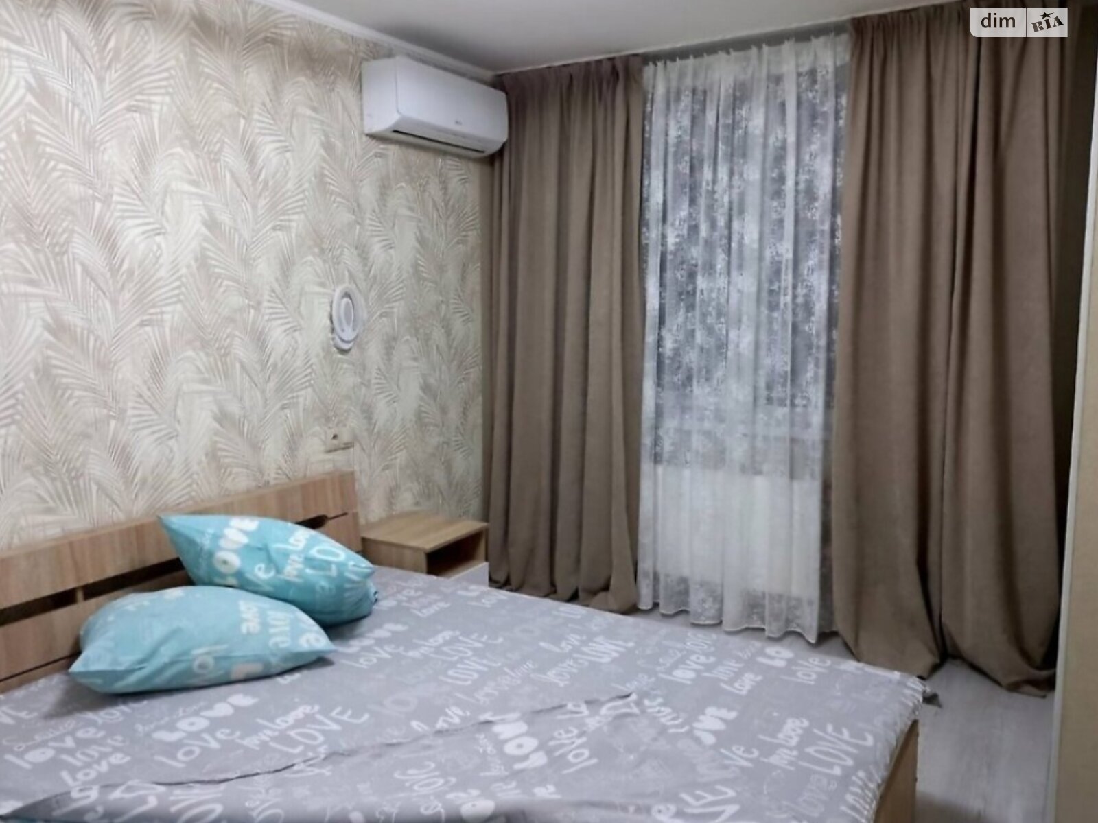 однокімнатна квартира в Броварах, район Бровари, на вул. Симоненка 111 в оренду на короткий термін подобово фото 1 однокімнатна квартира в Броварах, район Бровари, на вул. Симоненка 111 в оренду на короткий термін подобово фото 1