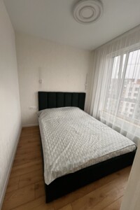 однокімнатна квартира в Броварах, район Пекарня, на вул. Героїв Крут 4 в оренду на короткий термін подобово фото 2