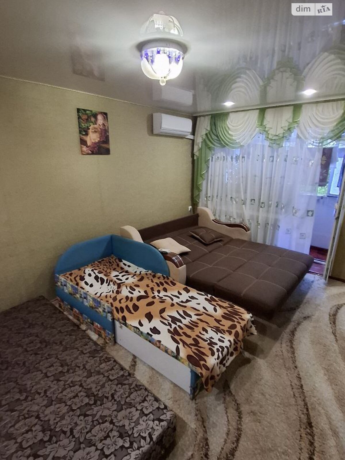 однокімнатна квартира в Черкасах, район Придніпровський, на вул. Благовісна 341 в оренду на короткий термін подобово фото 1 однокімнатна квартира в Черкасах, район Придніпровський, на вул. Благовісна 341 в оренду на короткий термін подобово фото 1